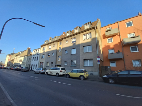 Immobilienmakler Humboldt Gremberg